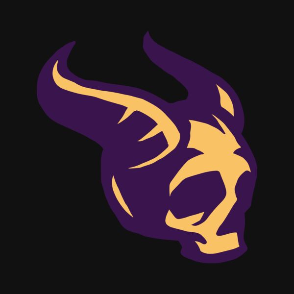 Elements Skulls logo template 164 Thumbnail