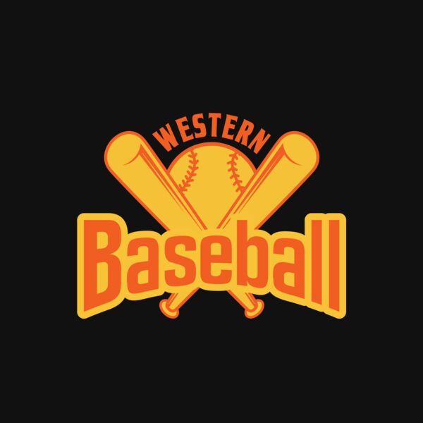 Baseball Team Logo 03 Thumbnail