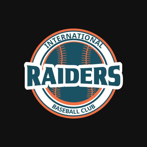 Baseball Logo Team 02 Thumbnail