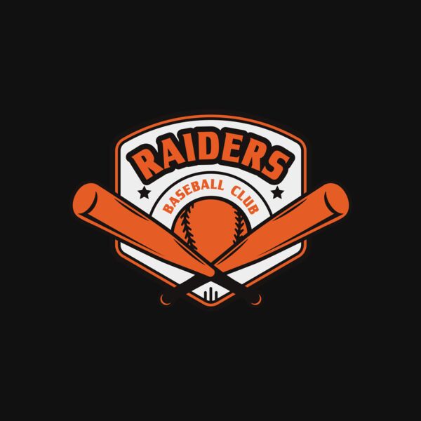 Baseball Logo Team 01 Thumbnail