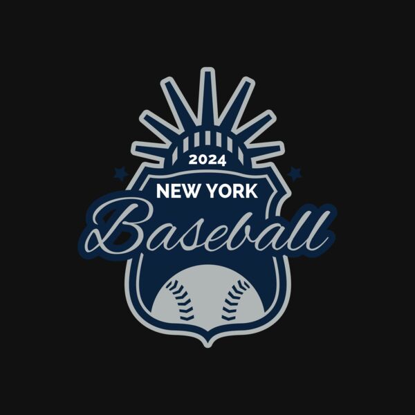 Baseball New York Thumbnail
