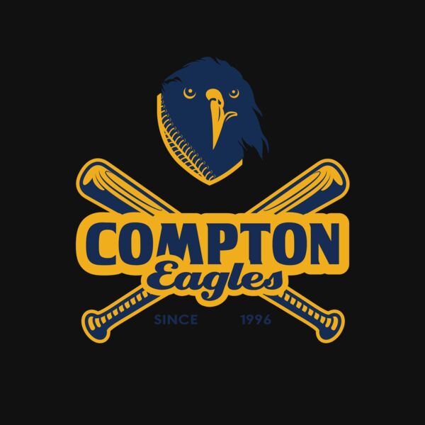 Baseball Logo Team 08 Thumbnail