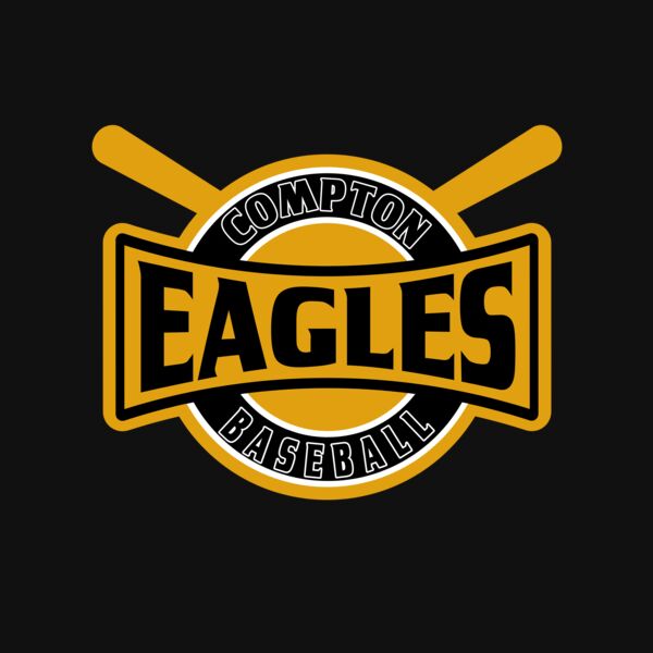 Baseball Logo Team 10 Thumbnail