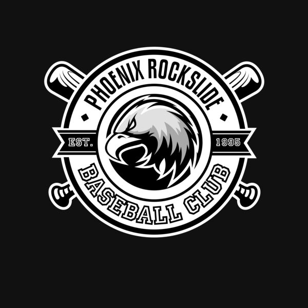 Baseball Club Logo 01 Thumbnail