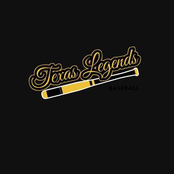 Baseball Logo Team 12 Thumbnail