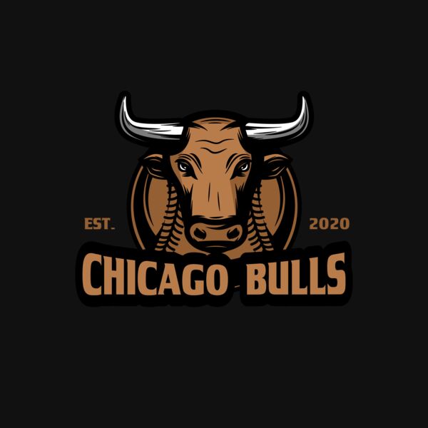 Baseball Logo Team 13 Thumbnail