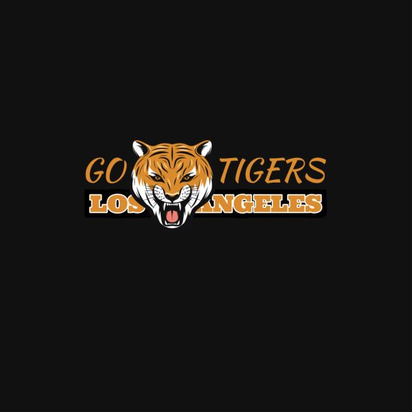 Go Tigers 01 Thumbnail