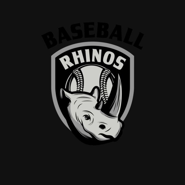 Baseball Rhinos 01 Thumbnail