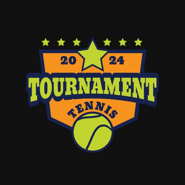 Tennis Tournament 01 Thumbnail