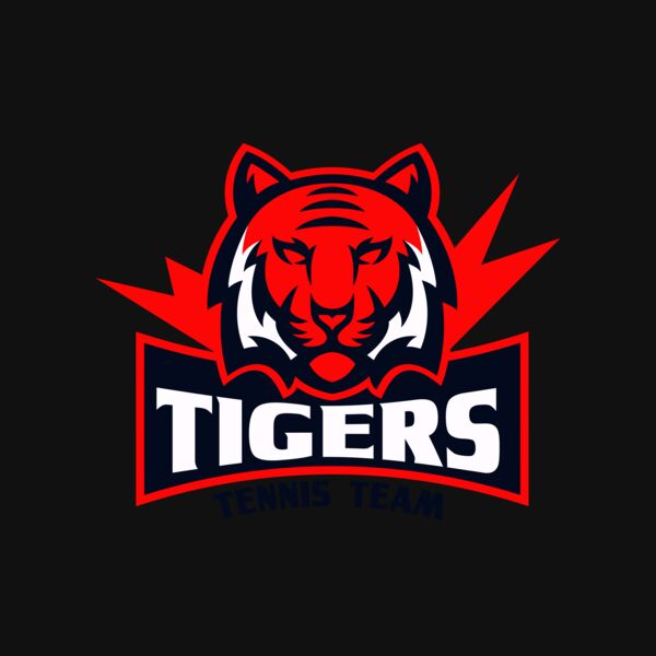 Tigers Tennis Team Thumbnail