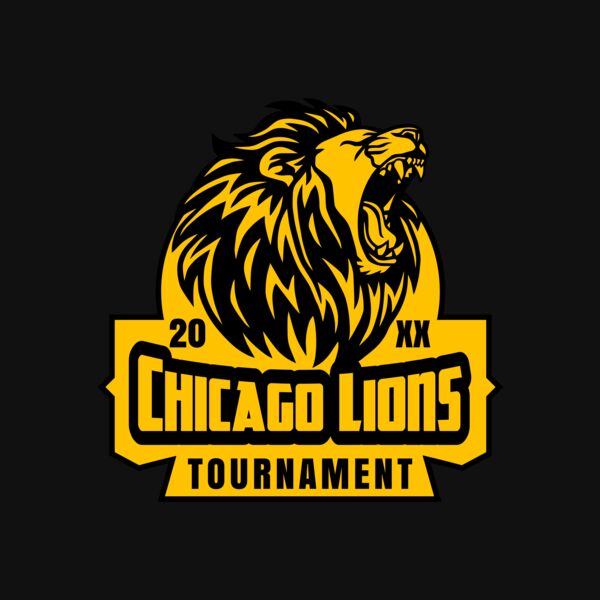 Lions Tennis Team Thumbnail