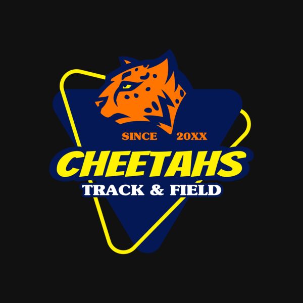 Cheetahs Track & Field Team Thumbnail