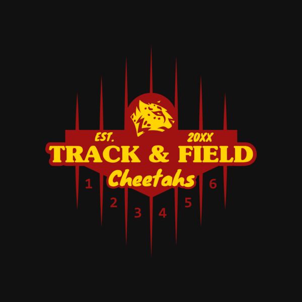 Cheetahs Track & Field Team 02 Thumbnail