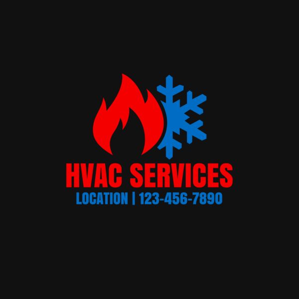HVAC Services 01 Thumbnail