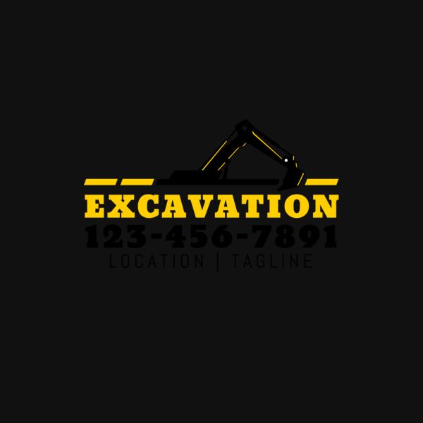 Excavator 03 Thumbnail