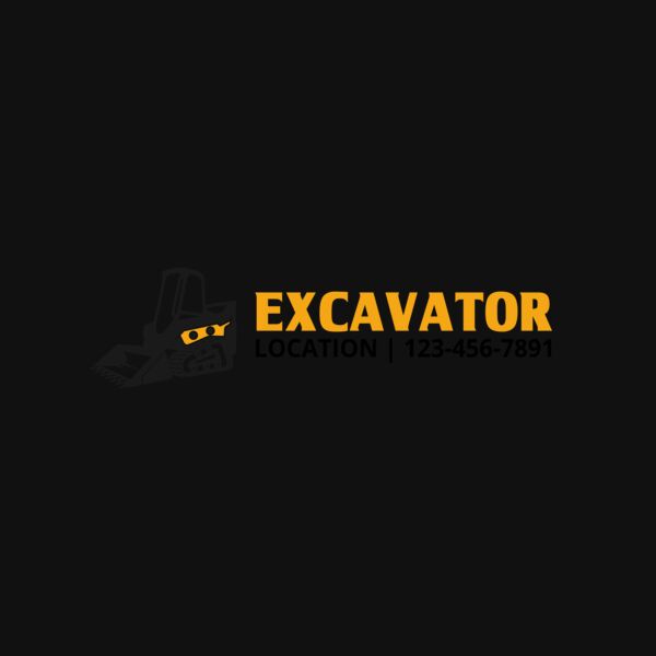 Excavator 04 Thumbnail