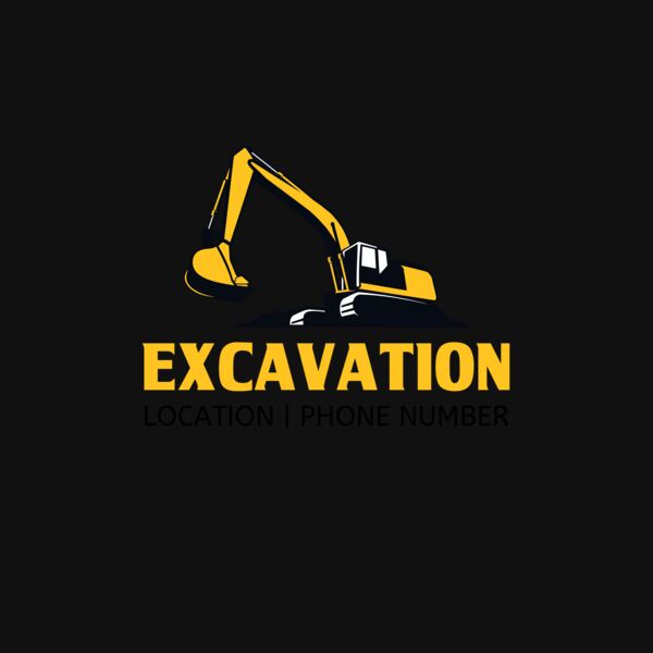 Excavator 05 Thumbnail