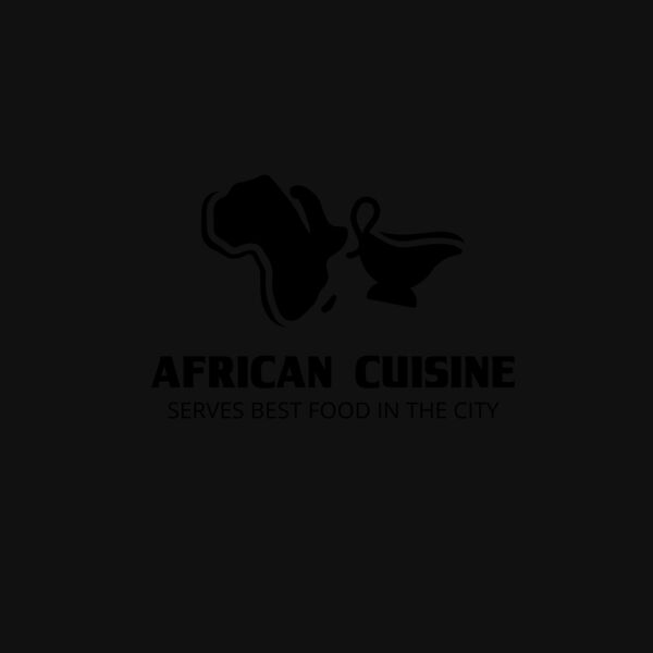 African food Thumbnail