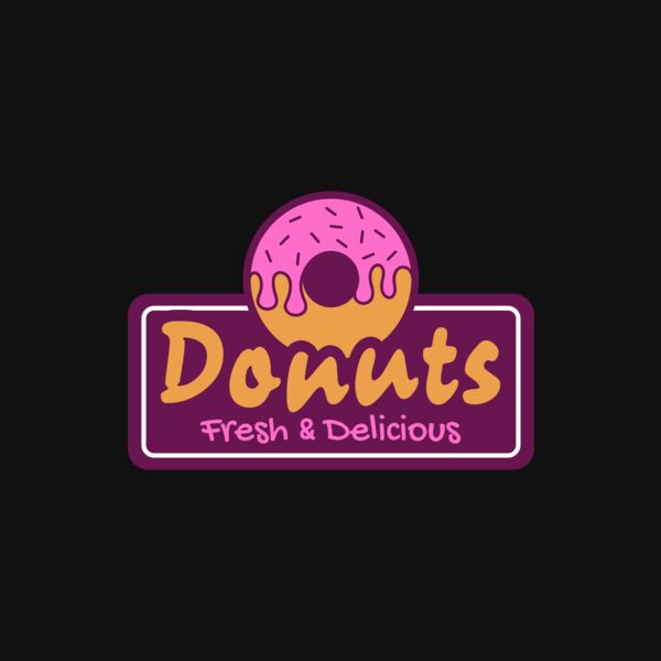 Donuts 01 Thumbnail