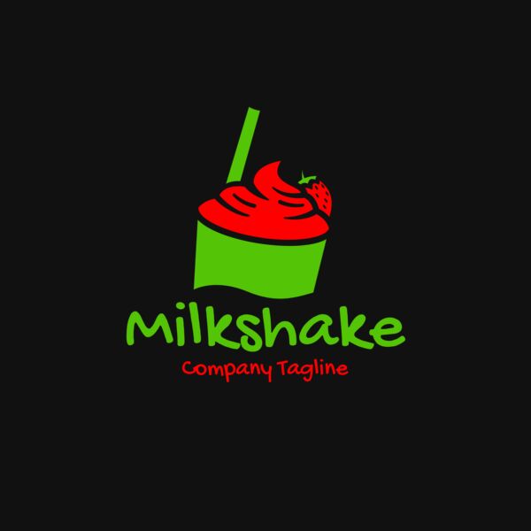 Milkshake 01 Thumbnail
