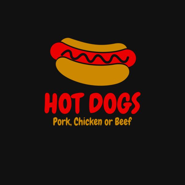 Hot Dog 01 Thumbnail