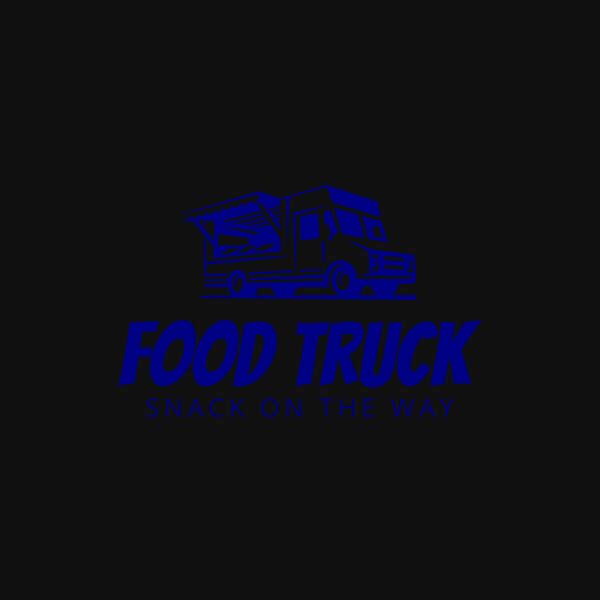 Food Truck 01 Thumbnail
