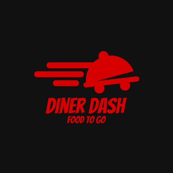 Diner Dash Thumbnail