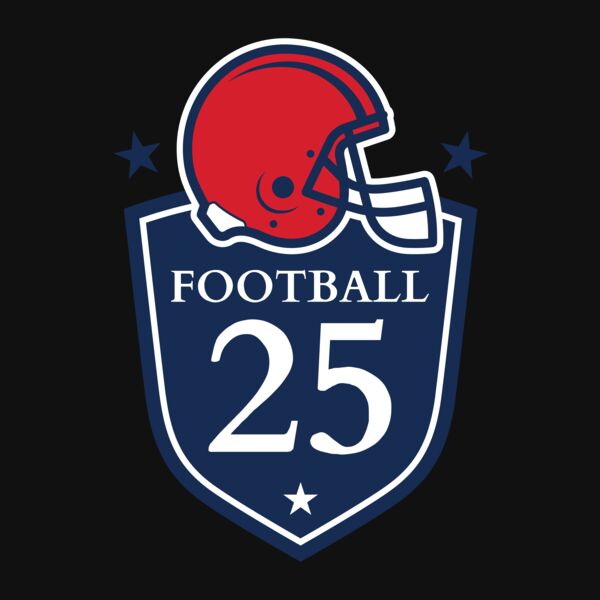 American Football Number 02 Thumbnail