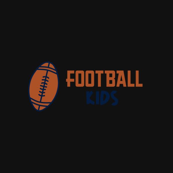 American Football Kids 01 Thumbnail