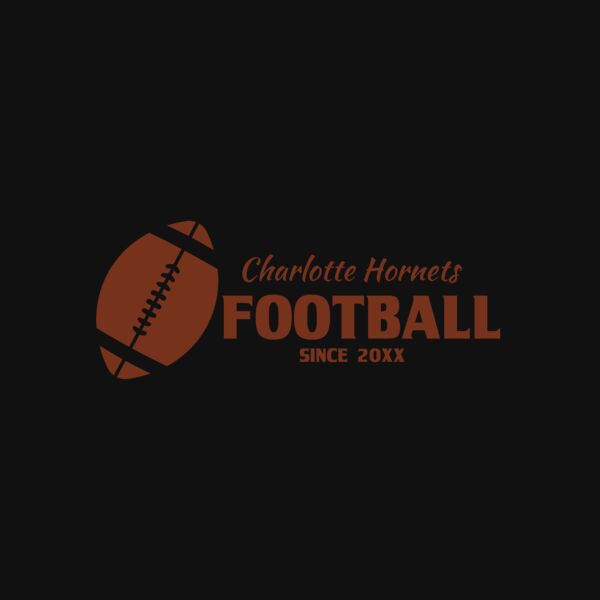 American Football logo 07 Thumbnail