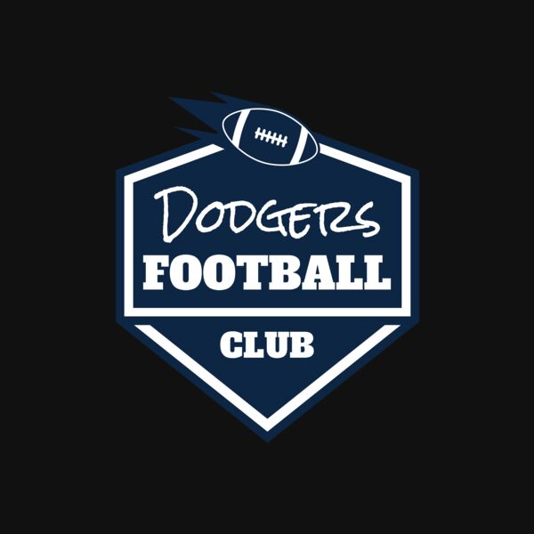 American Football logo 13 Thumbnail