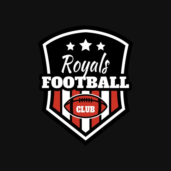 American Football logo 15 Thumbnail