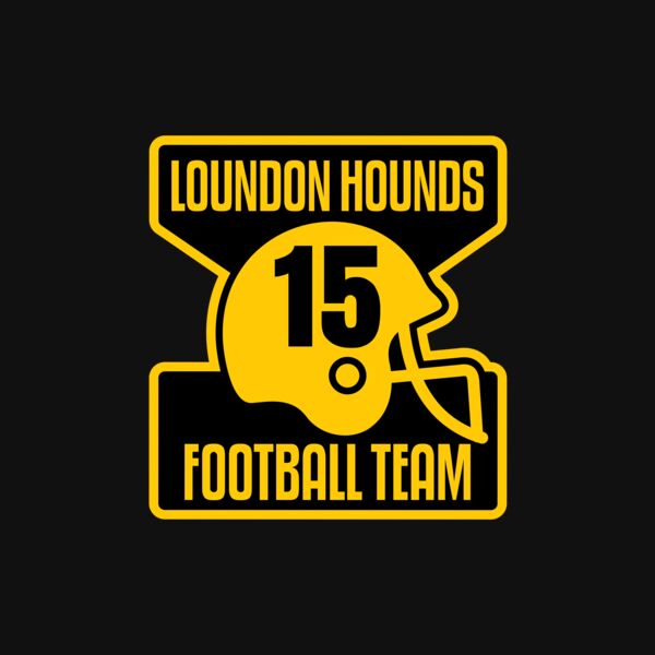 American Football Number 04 Thumbnail