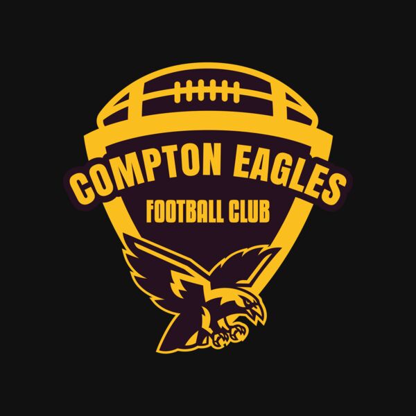 American Football logo 19 Thumbnail