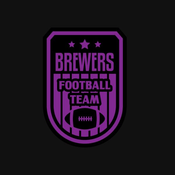 American Football logo 20 Thumbnail