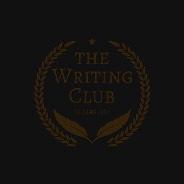 Writing Club 01 Thumbnail