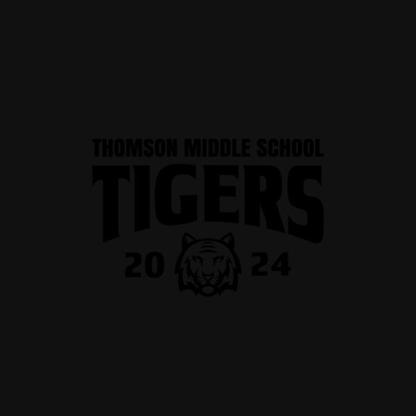 Tigers logo 01 Thumbnail