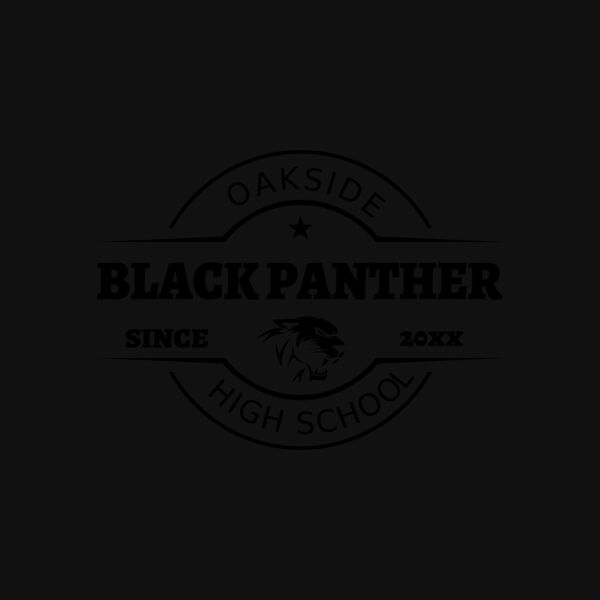 School Panther 01 Thumbnail