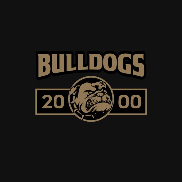 School Bulldog 01 Thumbnail