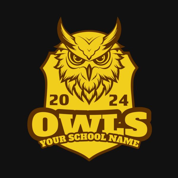 School Owls 03 Thumbnail