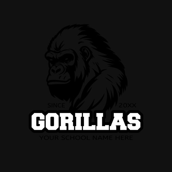 School Gorillas 02 Thumbnail