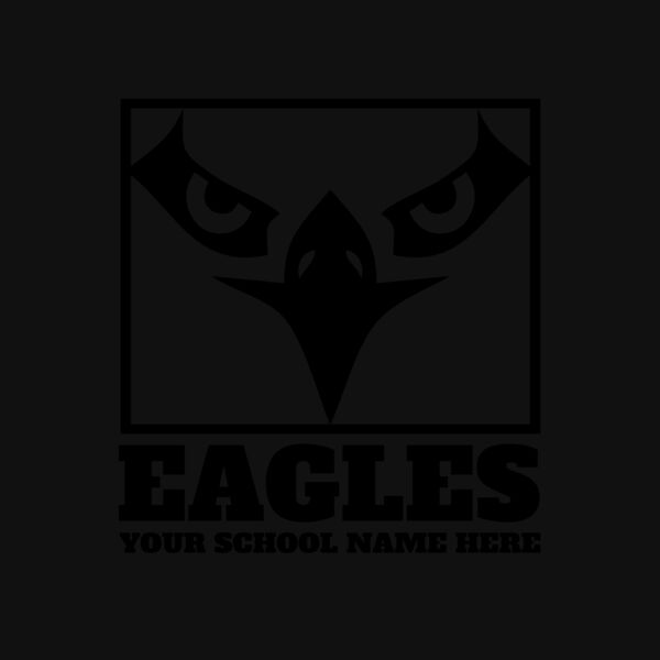 School Eagles 08 Thumbnail