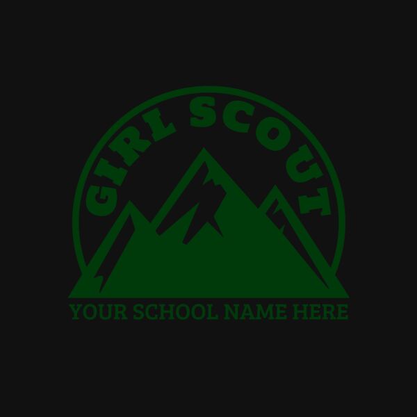 Girl Scout 01 Thumbnail