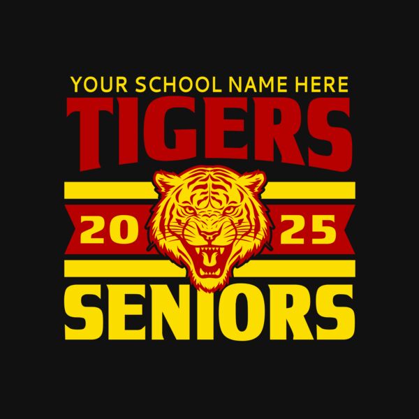 School Tigers 10 Thumbnail