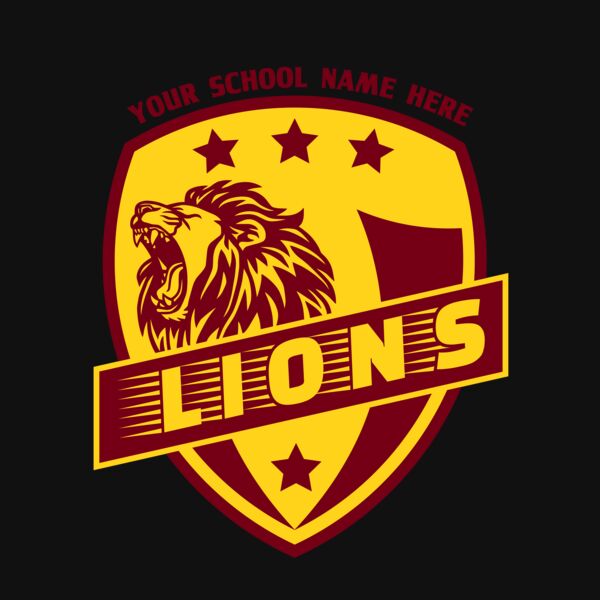 School Lions 08 Thumbnail