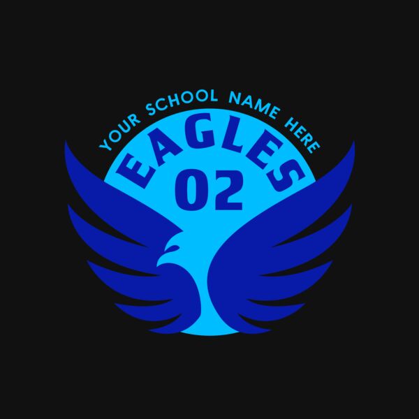 School Eagles 10 Thumbnail