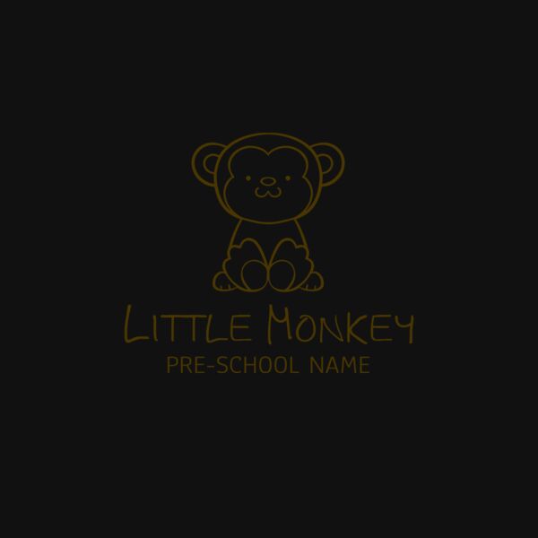 School Monkeys 01 Thumbnail