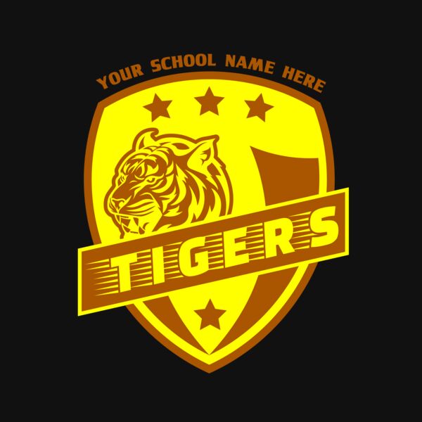 School Tigers 11 Thumbnail