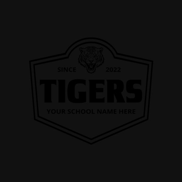 School Tigers 12 Thumbnail