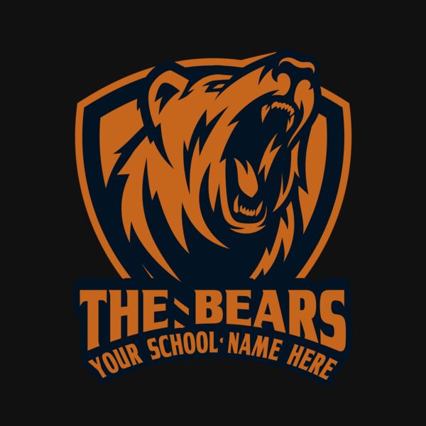 School Bears 03 Thumbnail